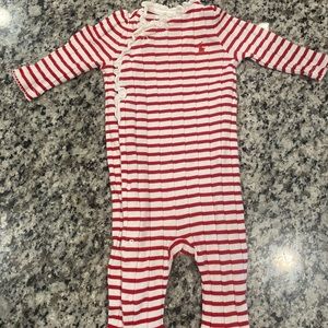 6M Ralph Lauren